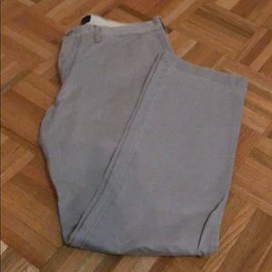 J. Crew men’s pants